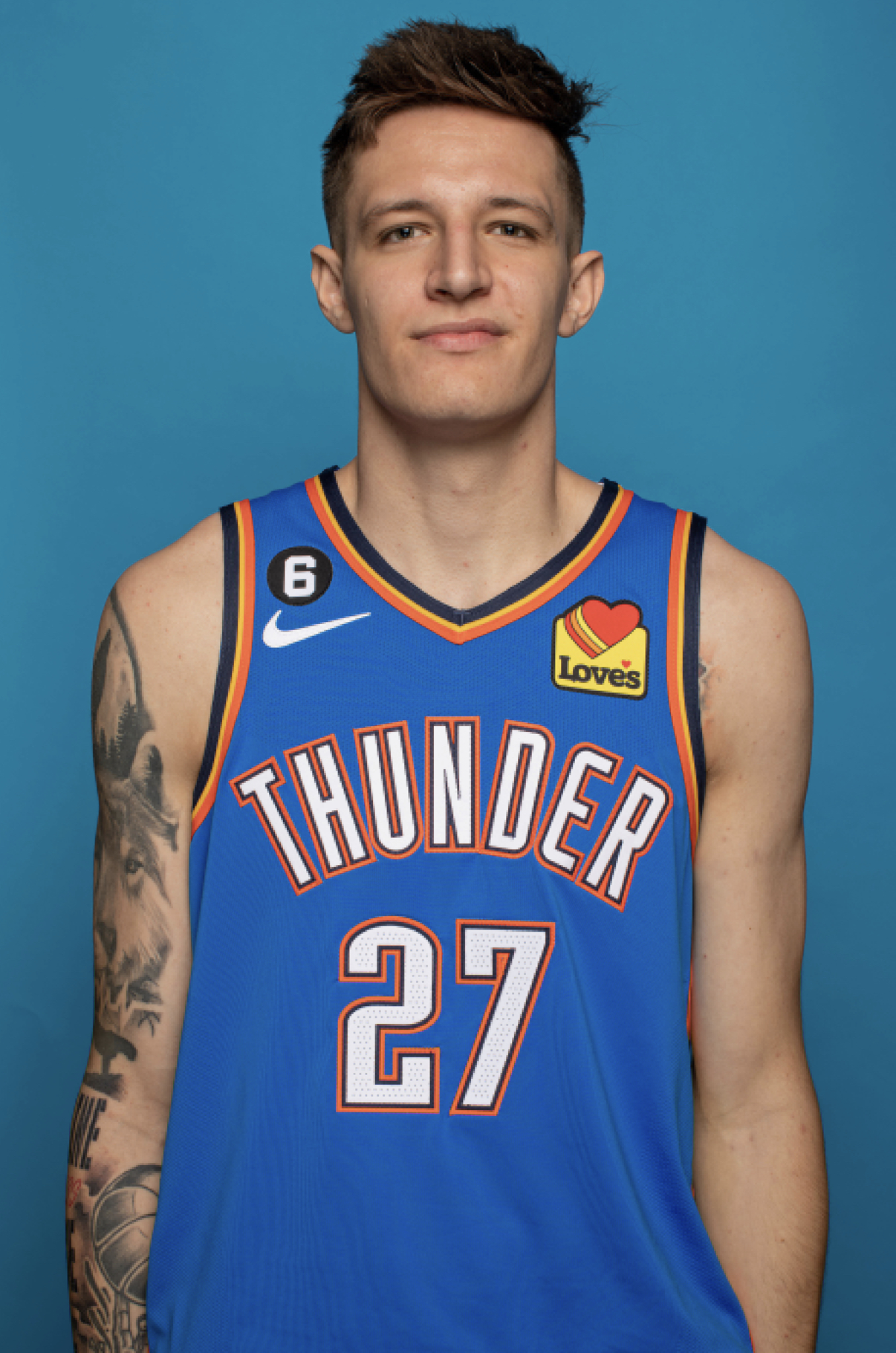 维特·克雷伊奇