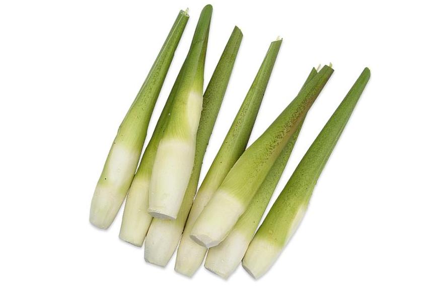 磐安茭白