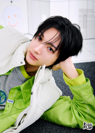 KickFlip（韩国男子唱跳组合）_百度百科