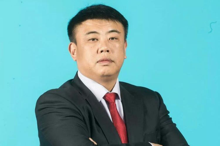 杨文海