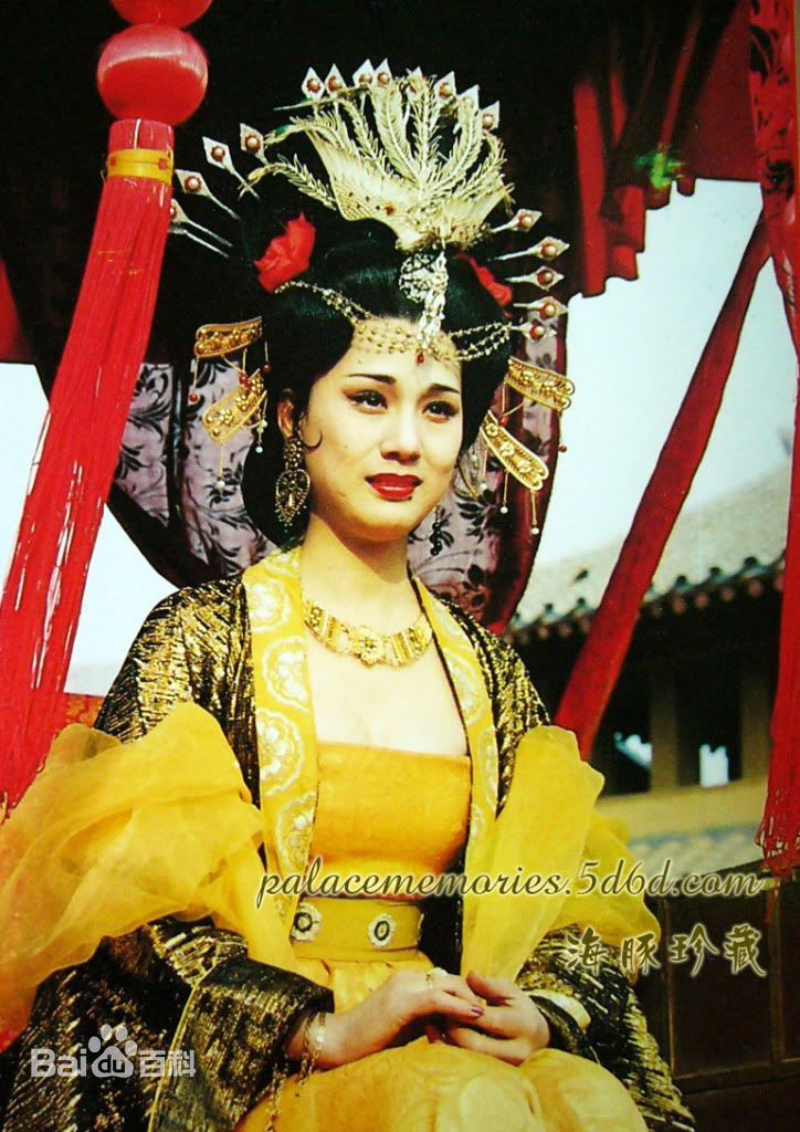  p data-id="gnt7grdi4l">贞顺皇后(699年～738年1月1日),武氏,名字