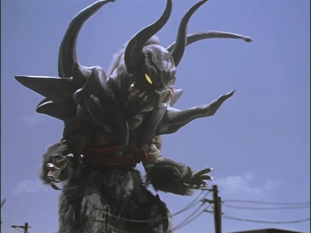 电磁魔兽古拉加斯