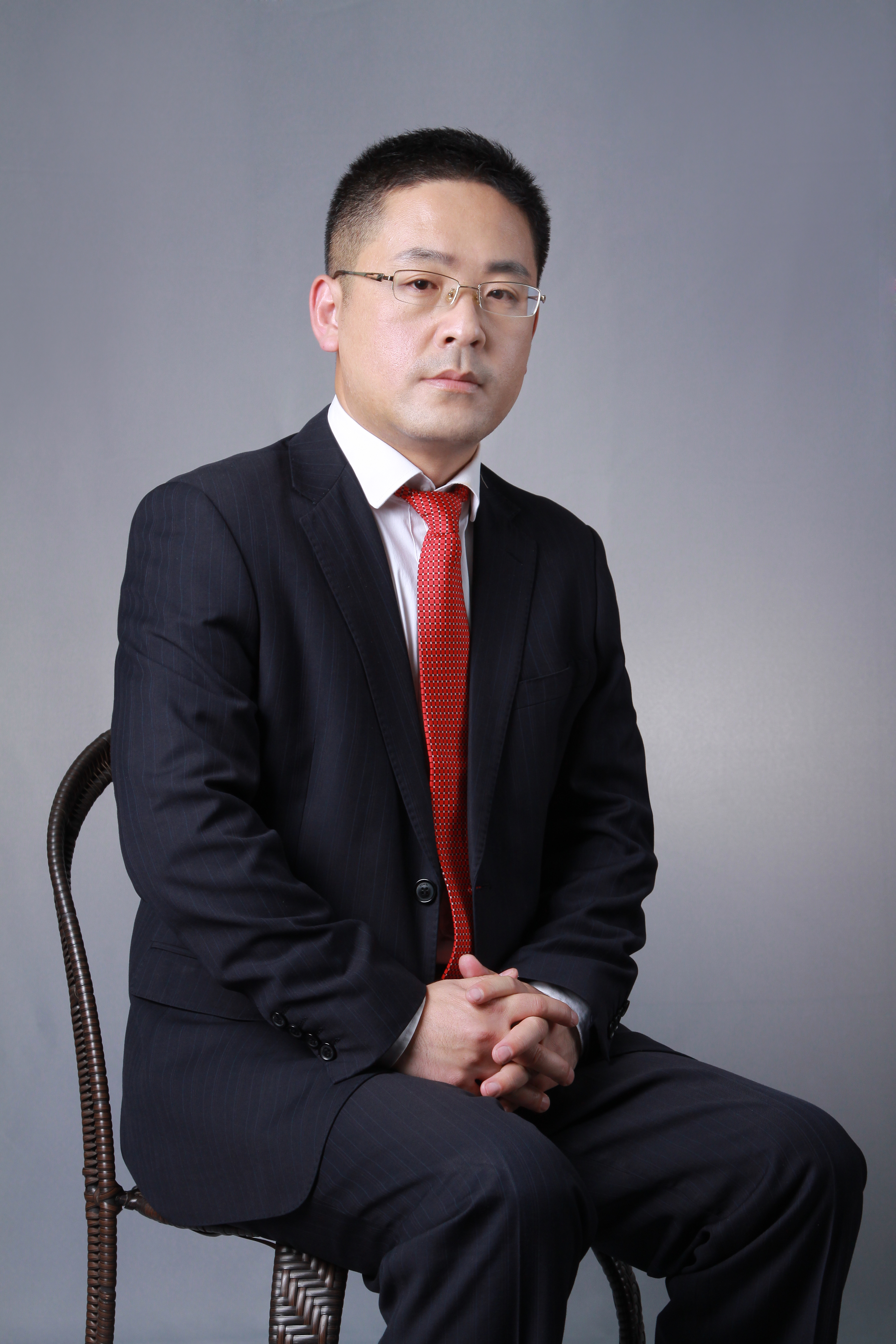 王海军