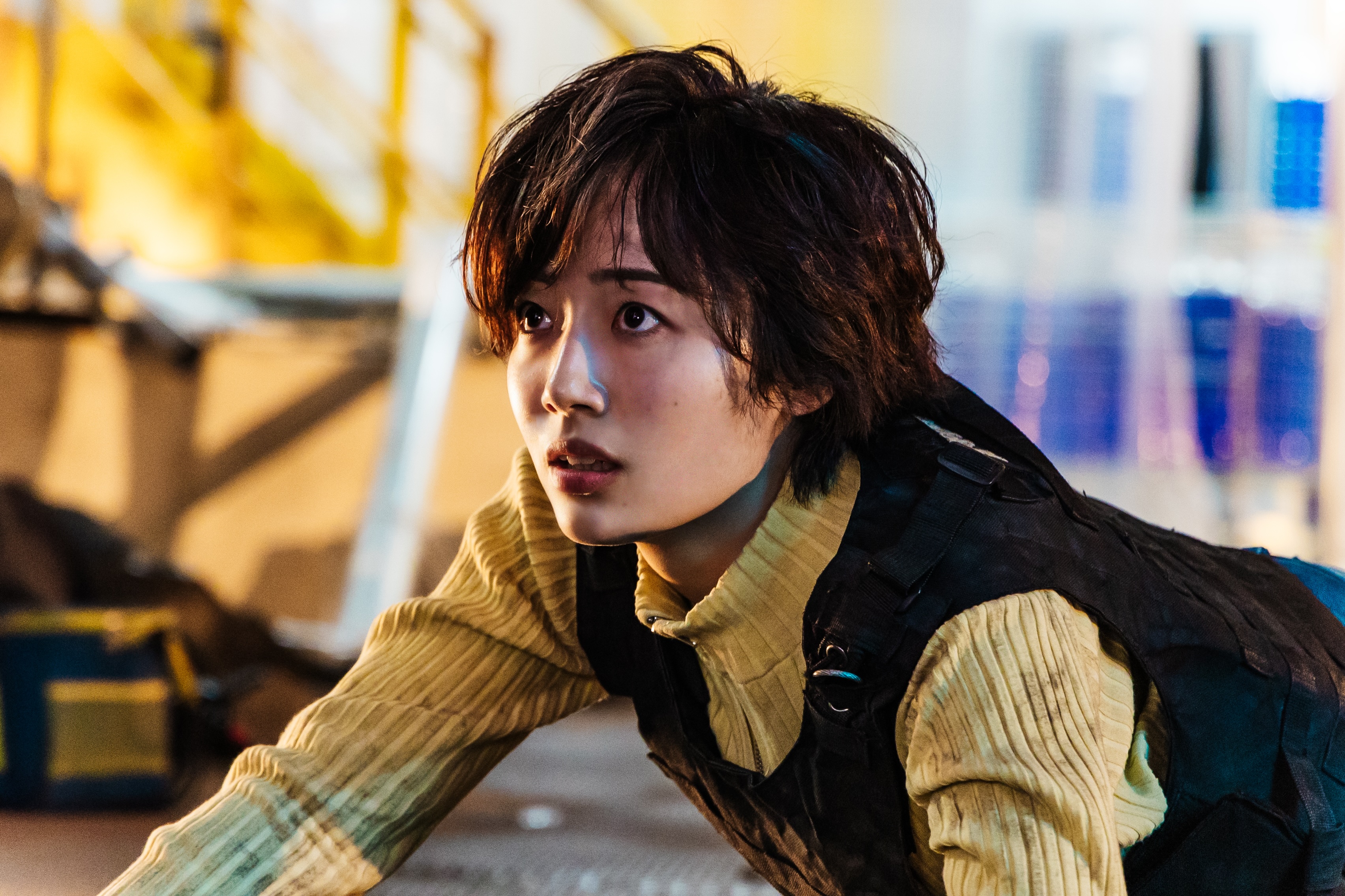 森田望智