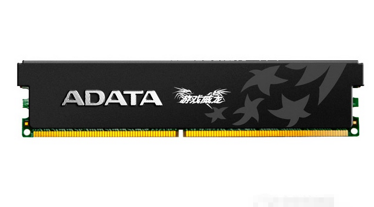 威刚2gb ddr2 1066g(游戏威龙)