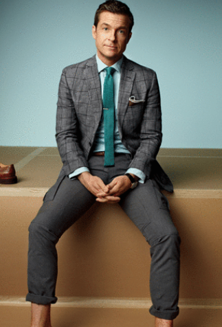 杰森·贝特曼