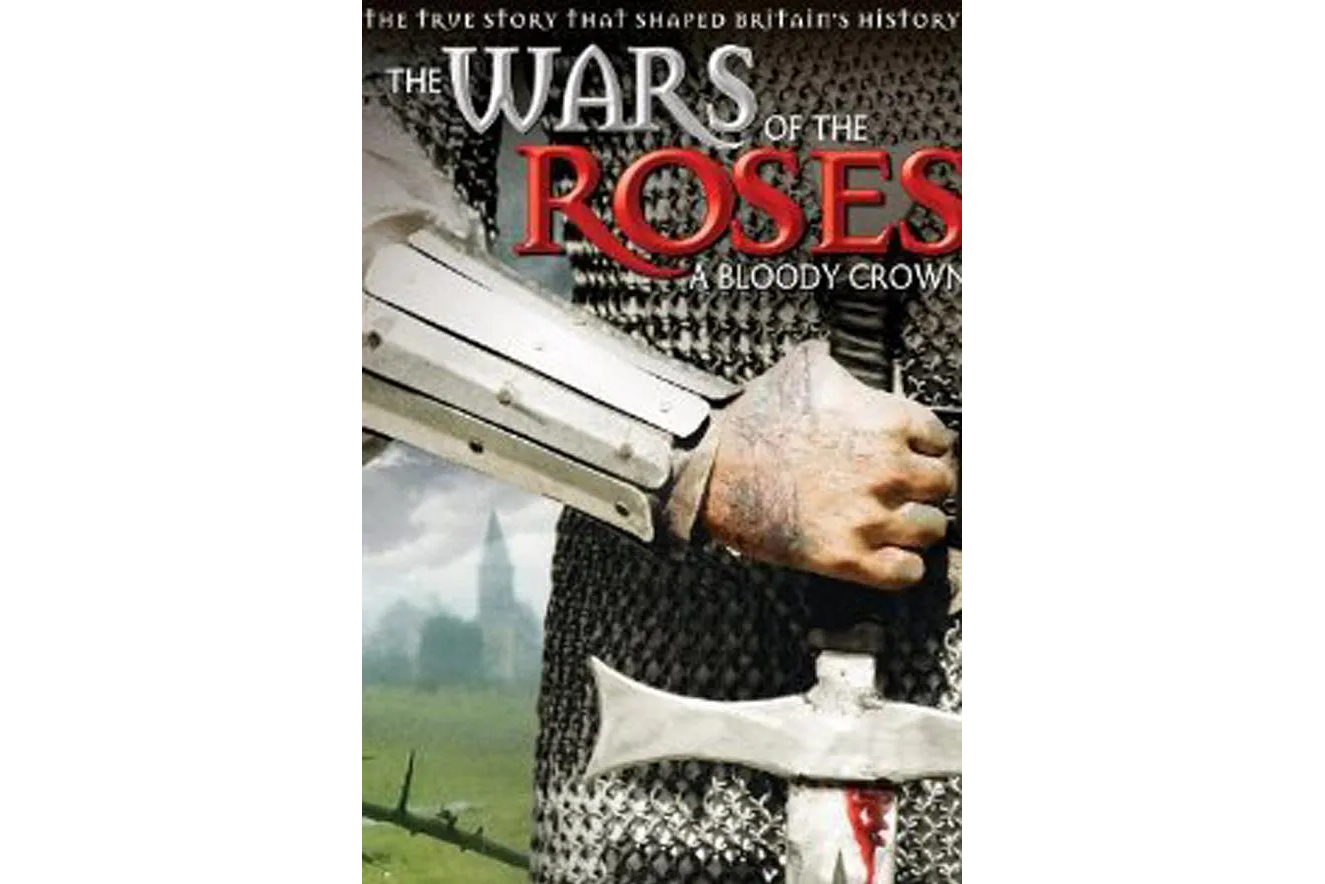 玫瑰战争:血色王冠
