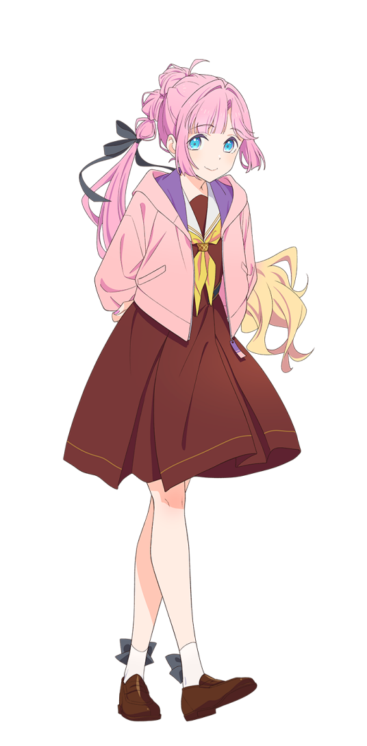 安养寺姬芽_百度百科