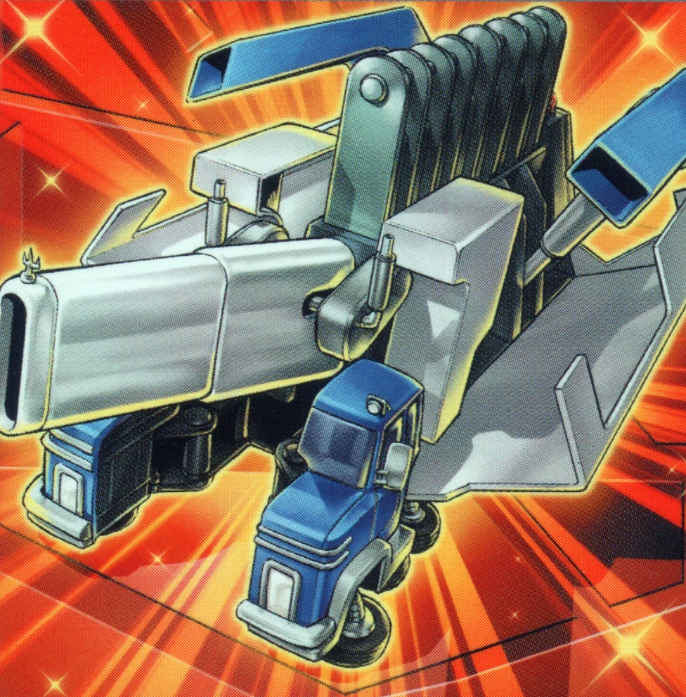  p>工具挂车,卡片游戏《 a href="#" data-lemmaid="12012757">游戏王