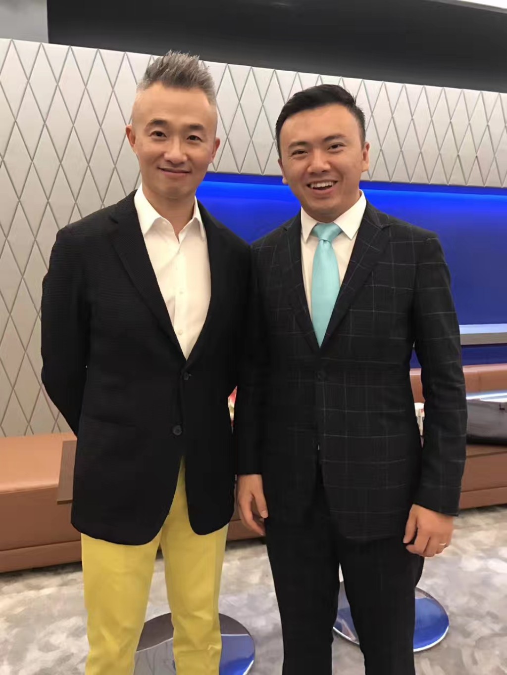 张文茂