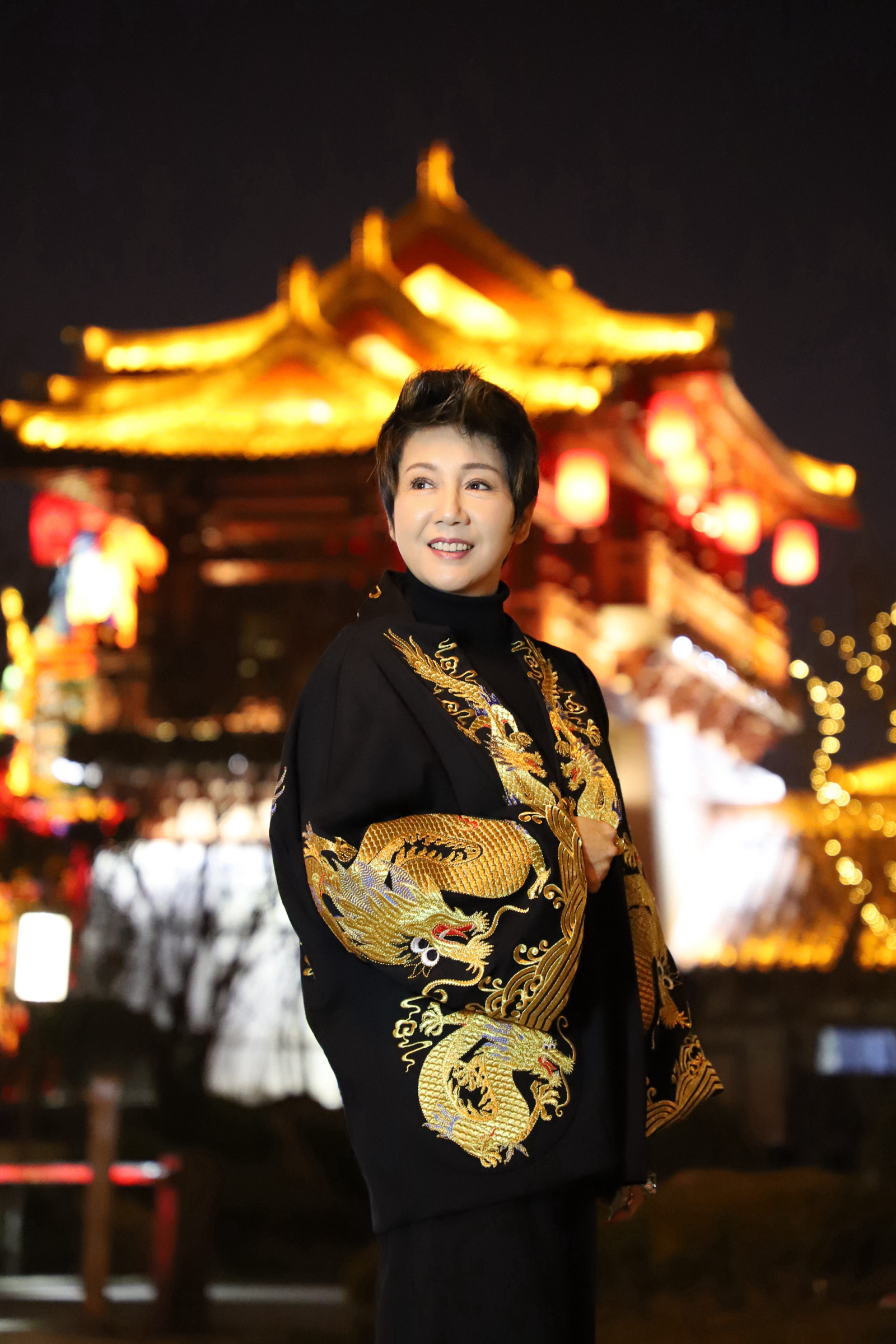 王艳梅