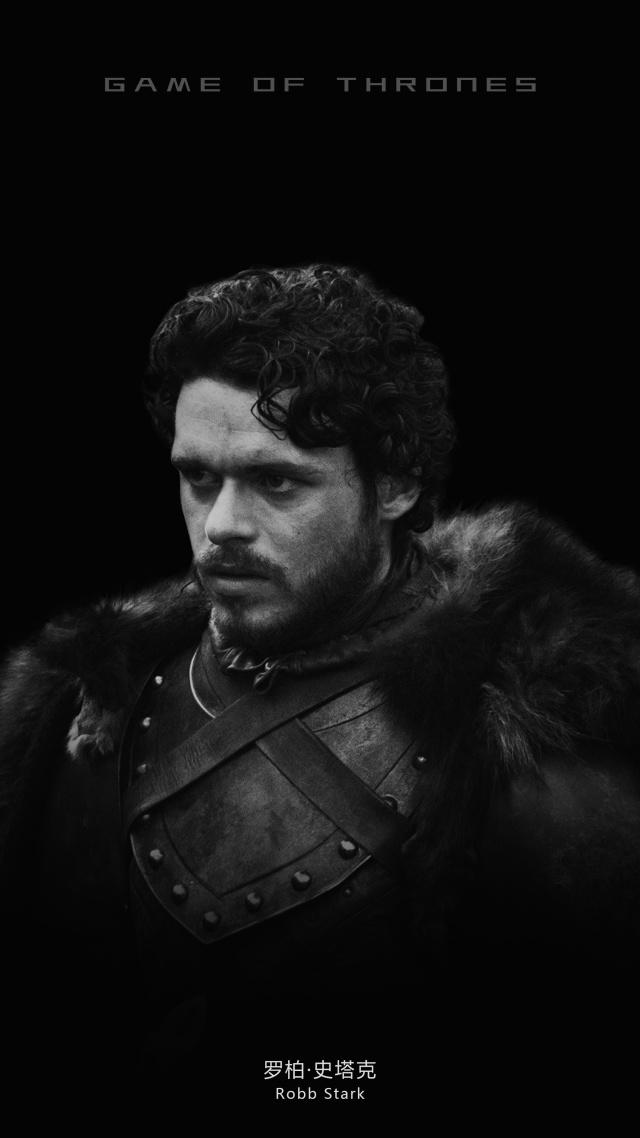  p>罗柏·史塔克( i>robb stark,283ac-299ac /i>),是 a href="#">