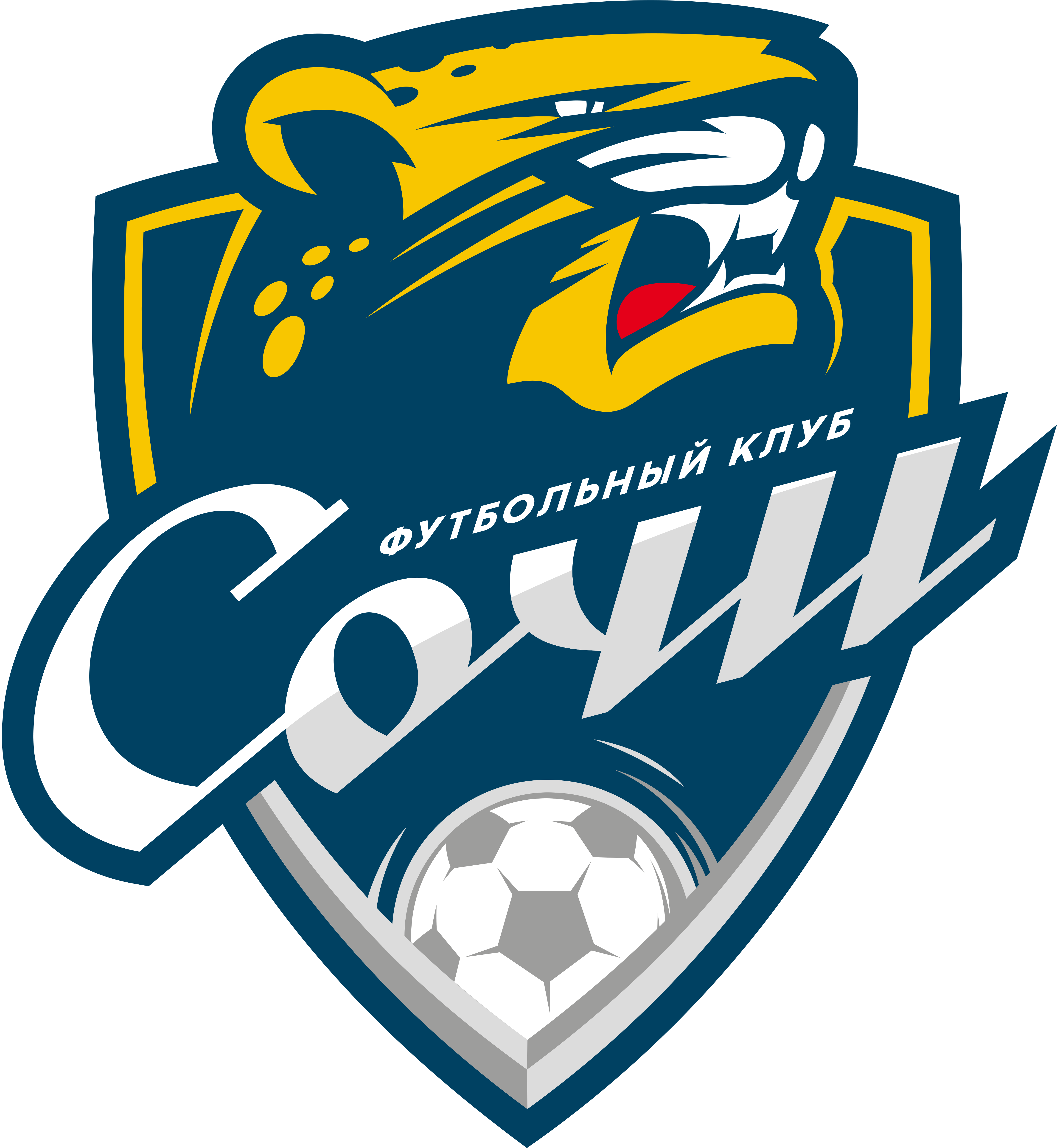 索契足球俱乐部