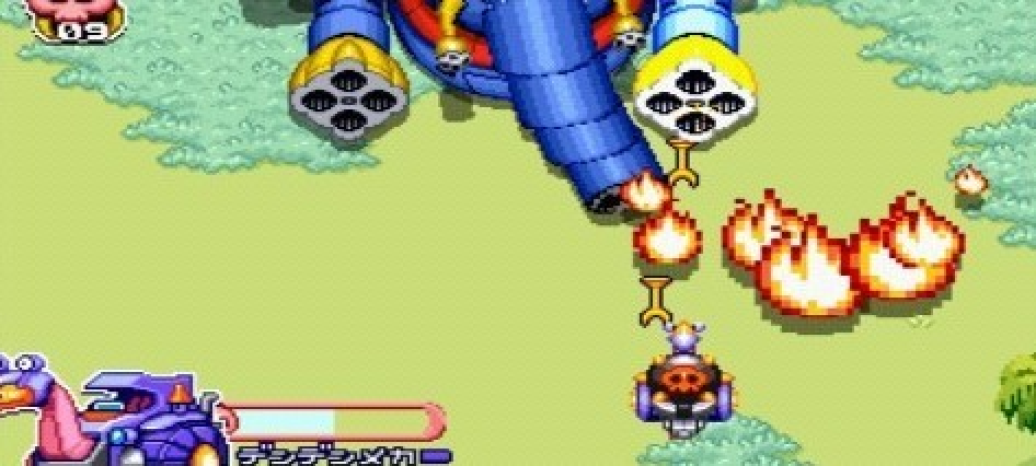 小双侠时间飞船