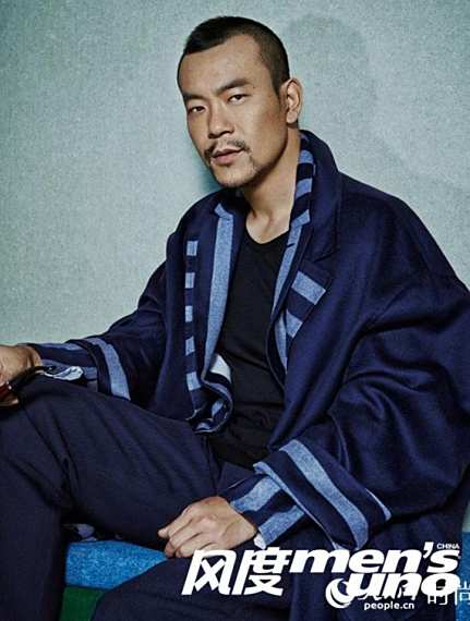 <p>风度men's uno 