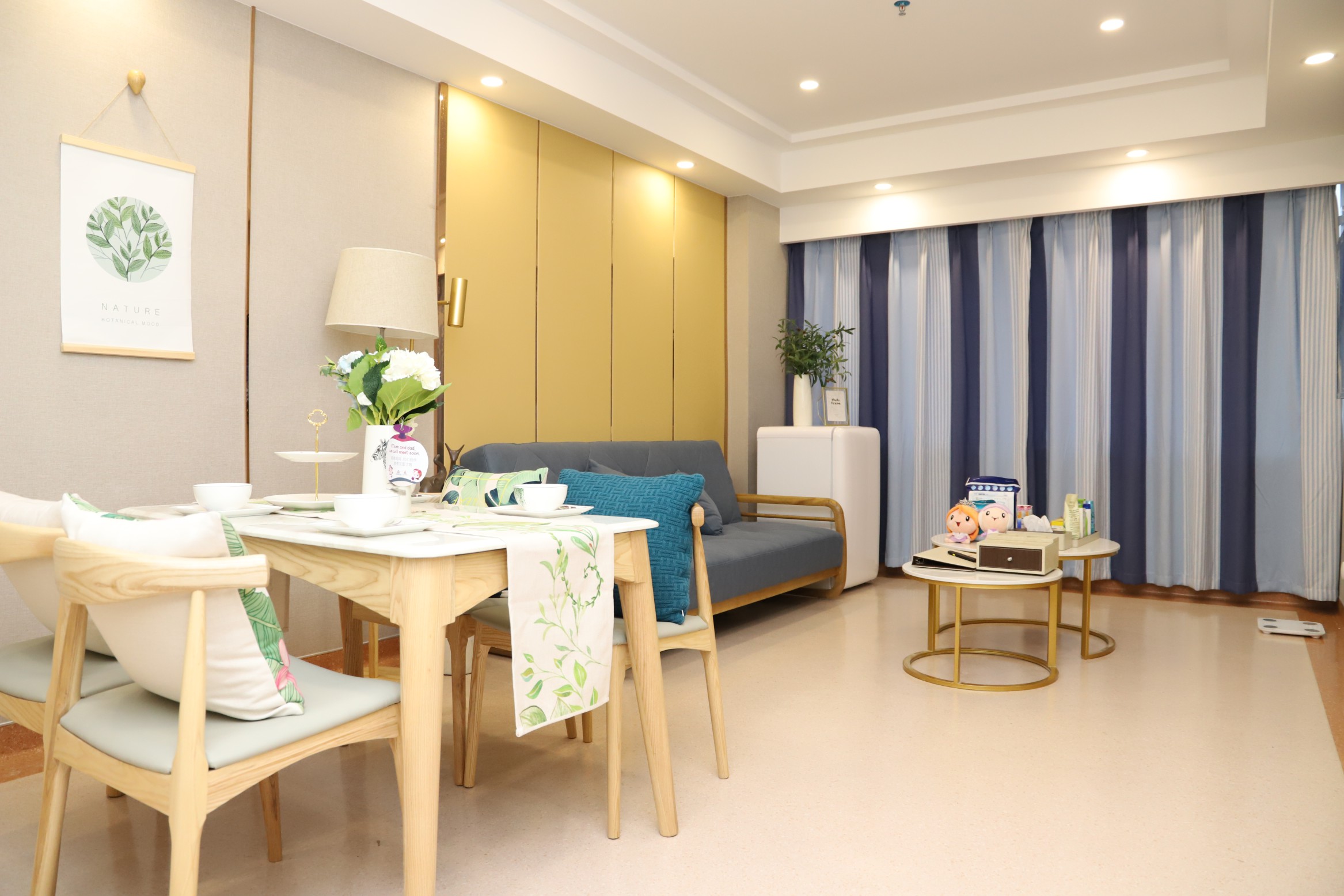 长沙百佳玛丽亚妇产医院