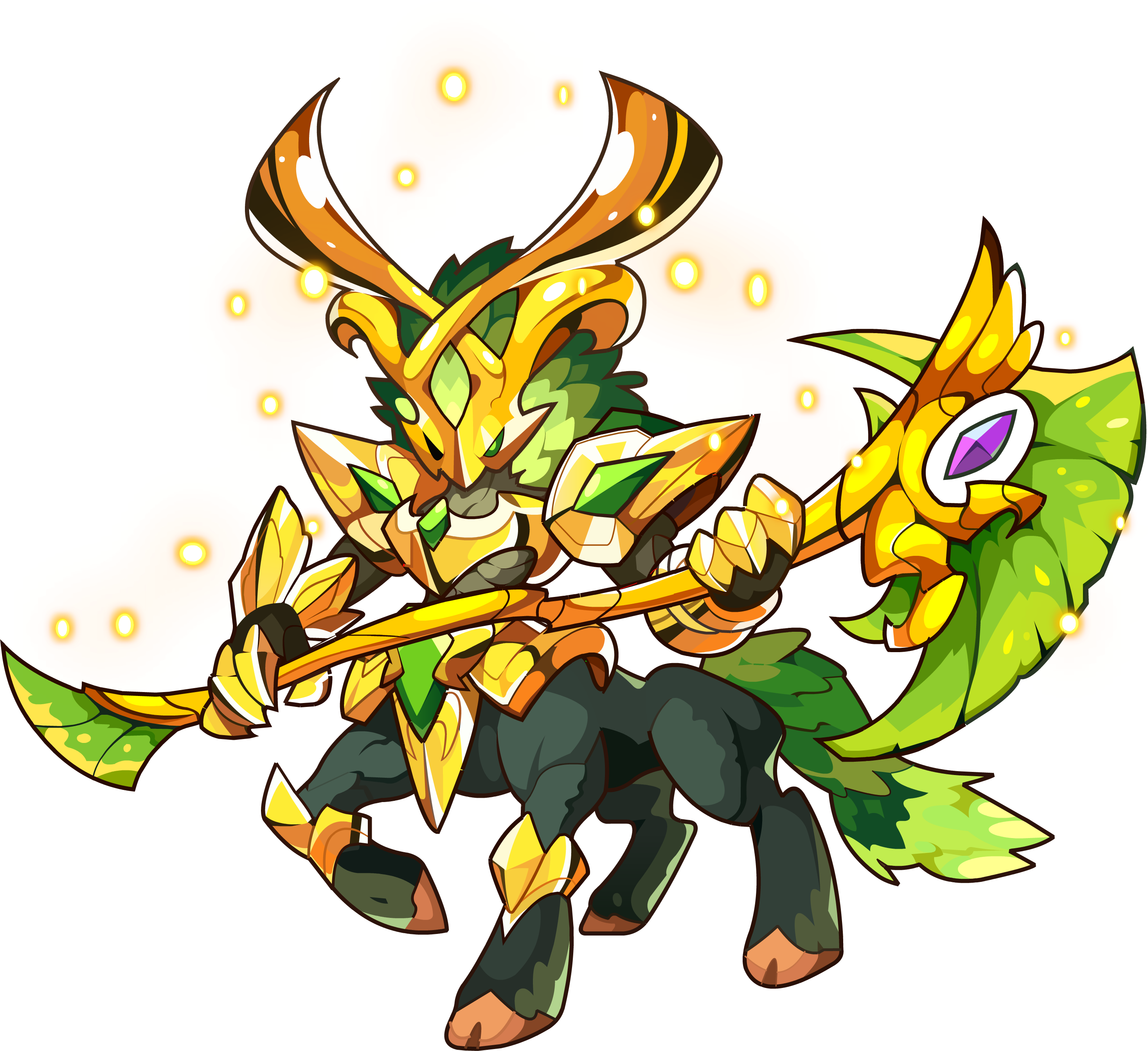 ">黄金冒顿,游戏《 a target="_blank" href="/item/洛克王国/67258"