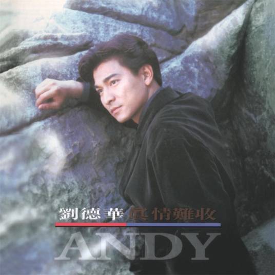 真情难收（1993年刘德华发行音乐专辑）_百度百科