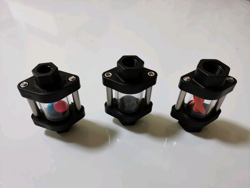  p>玻璃管视盅(sj-bl.