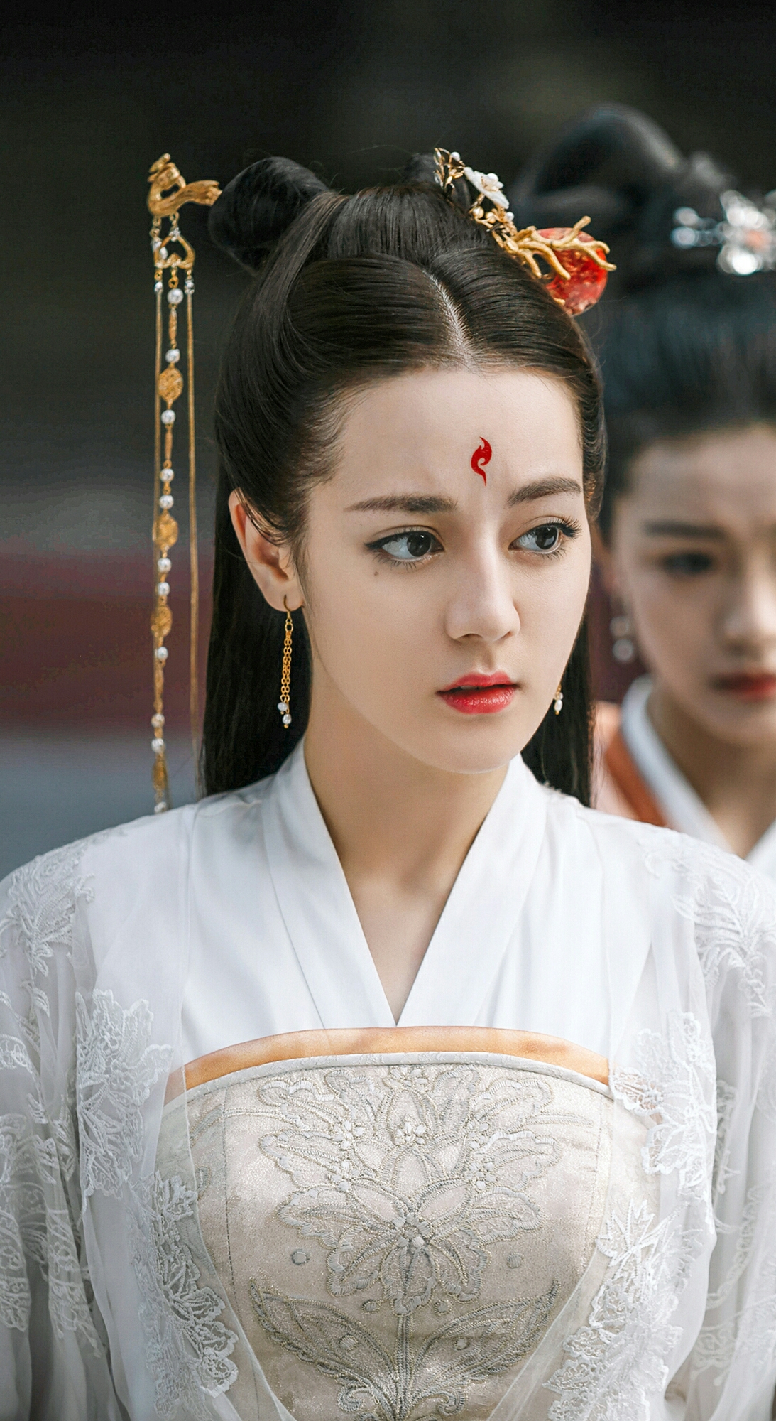  p data-id="gnbpo90lus">白凤九,电视剧《 a