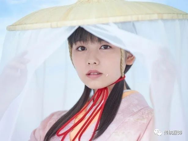 不爱发髻爱帽子？从《无心法师3》看唐代女子的帷帽和胡帽……_百科TA说