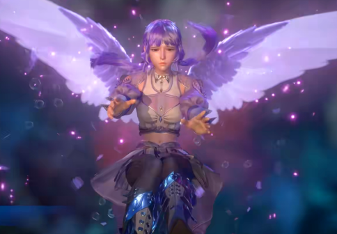 白沉香（玄幻小说《斗罗大陆》及其衍生作品中的角色）_百度百科