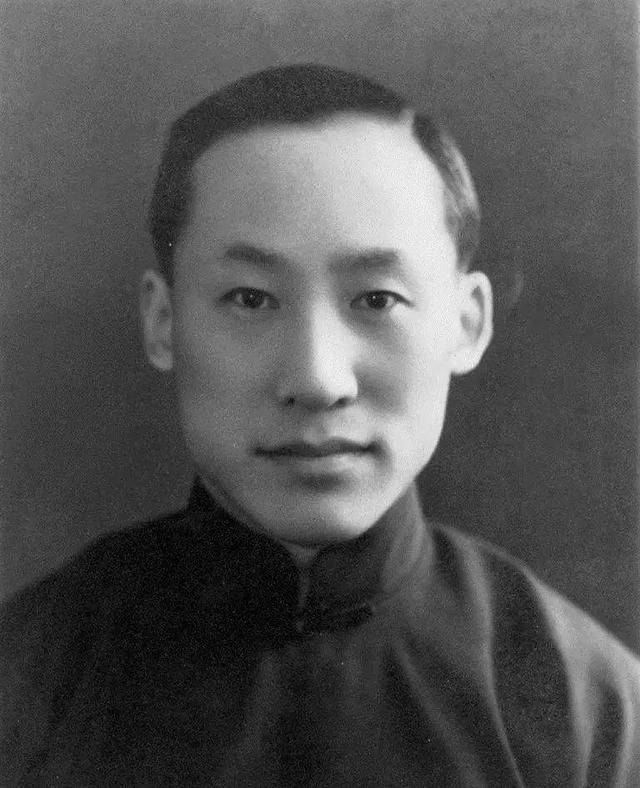 叶企孙：回绝哈佛相邀回国任教，晚年却以乞讨为生_百科TA说