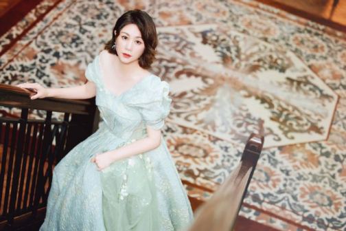 马丽（中国内地影视女演员）_百度百科