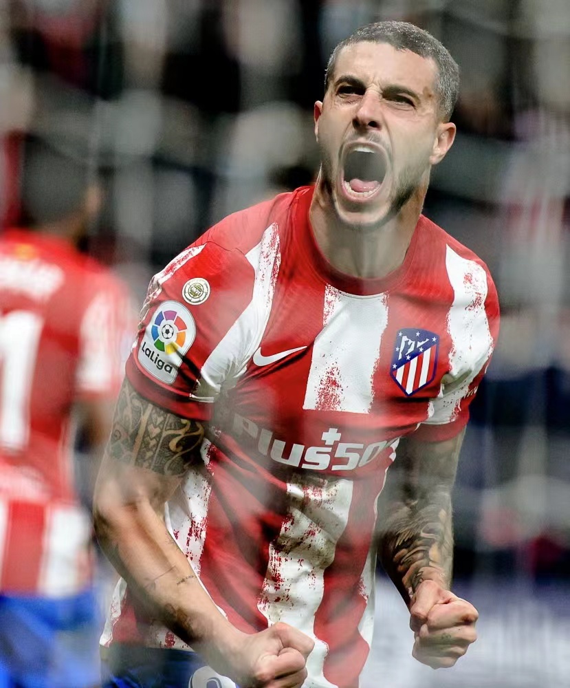 马里奥·埃尔莫索