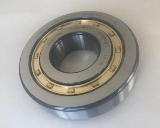NSK 22216轴承_百度百科