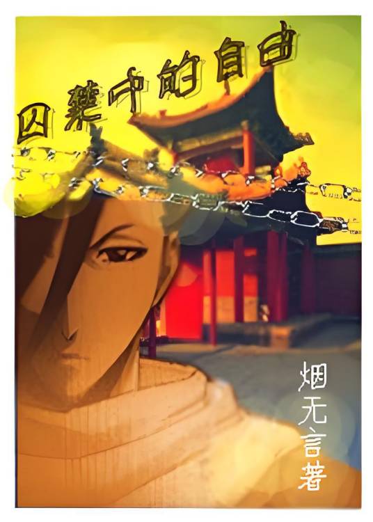 囚禁中的自由_百度百科