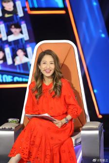 陈敏之（中国香港女演员、歌手）_百度百科