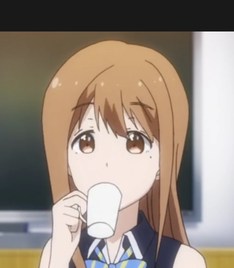 藤之宫宁子