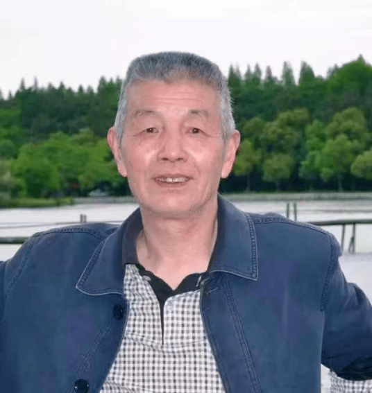 杨随震_百度百科