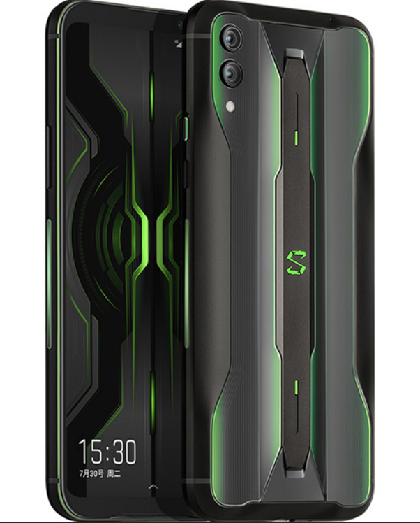  p data-id="sr5nyxwf8ixy">黑鲨2 pro手机是黑鲨科技于2019年7月30日