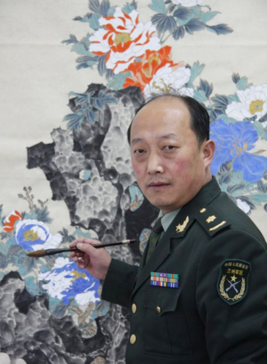 石东义_百度百科