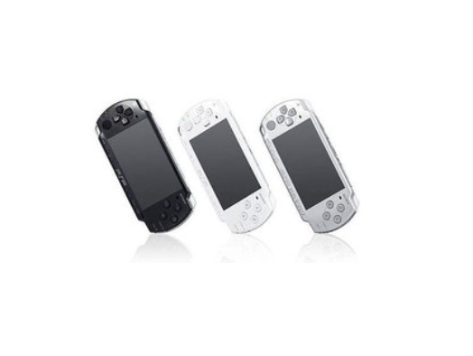 索尼新版PSP2006_百度百科