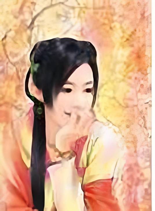冷月残梦_百度百科