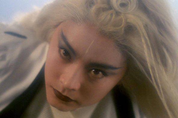  p>《白发魔女传2》是由东方电影制作有限公司出品, a href="#" data