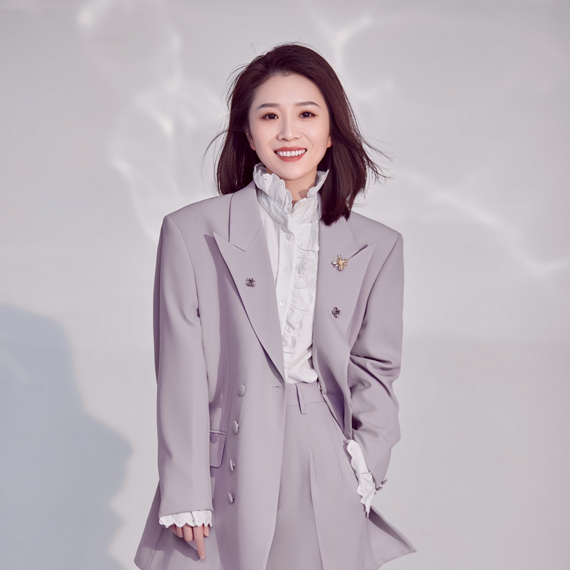 彩虹姐姐