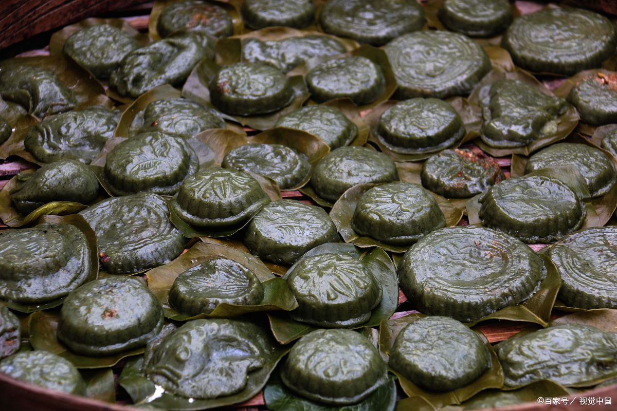 今天你“寒食”了吗？这个一天里专门吃冷饭的习俗我们要不要传承_百科TA说
