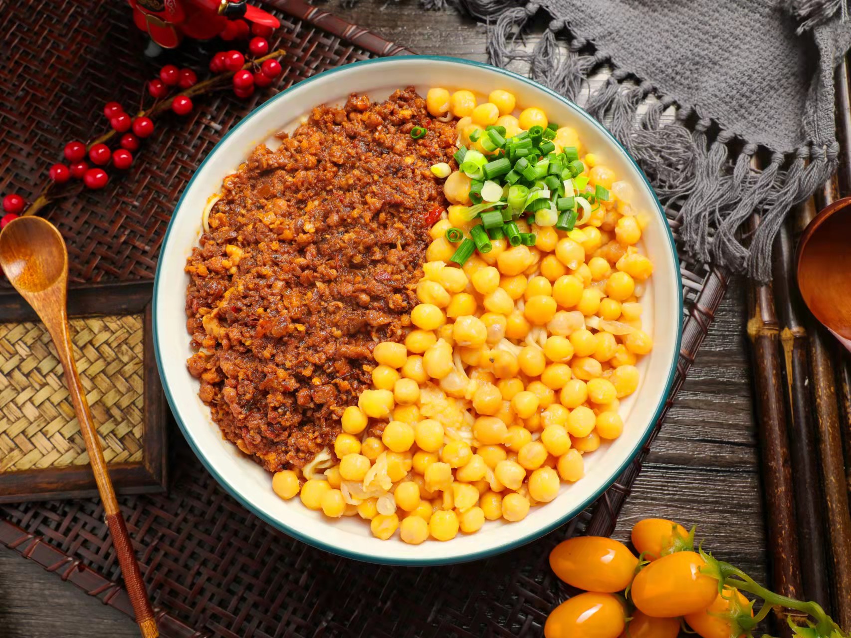 赖雨涛老麻本味抄手