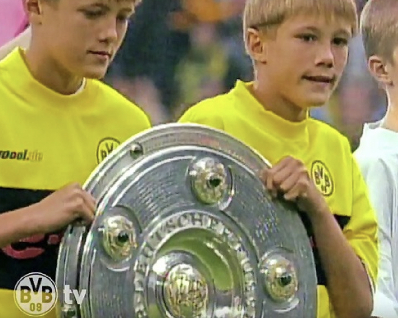 马尔科·罗伊斯