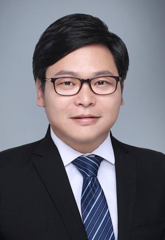 张波（上海电力大学副校长）_百度百科