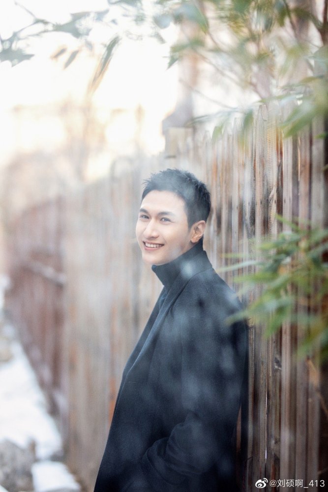 刘硕（中国北京籍男演员）_百度百科