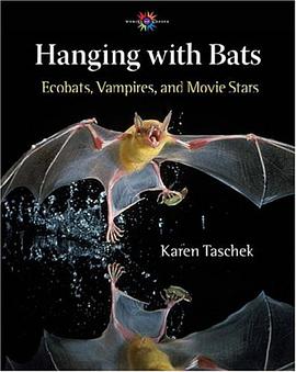 hanging with bats