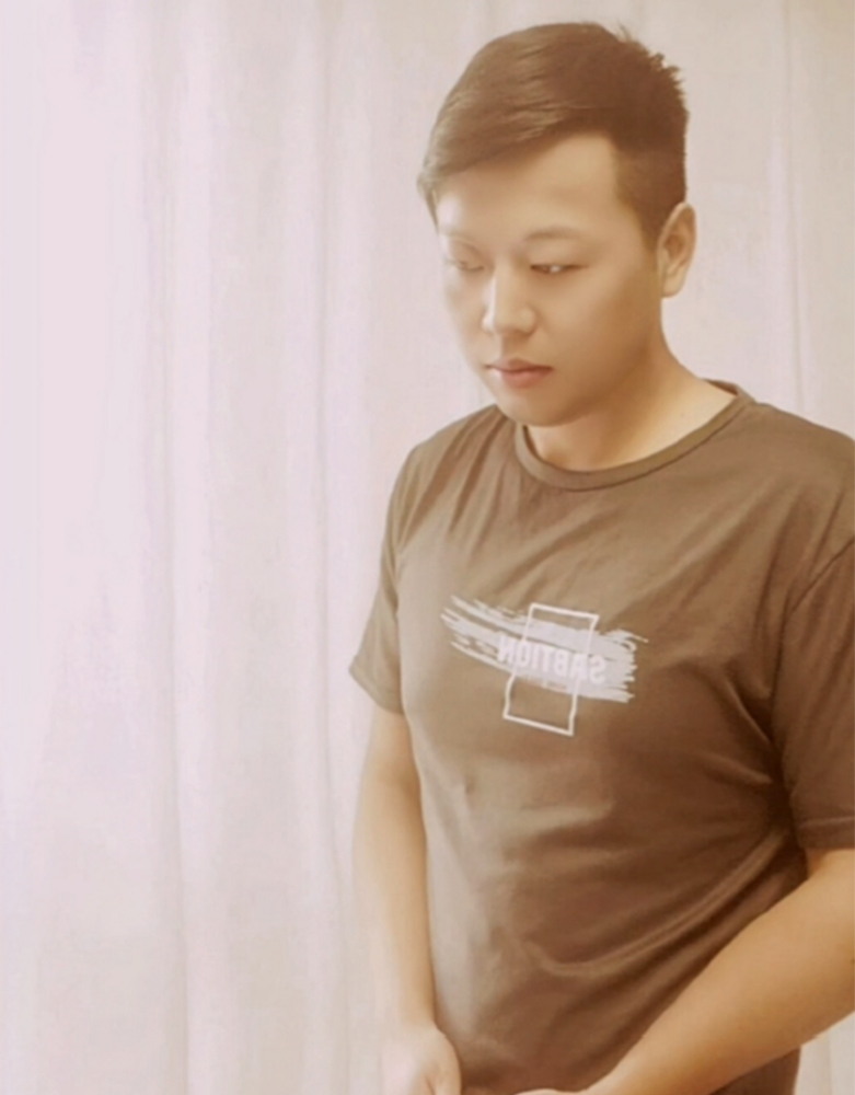李航（中国内地影视男演员）_百度百科