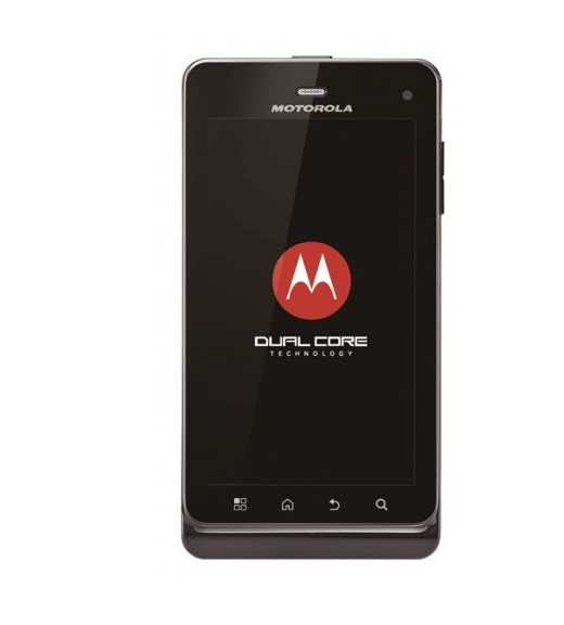 摩托罗拉Droid3 XT862_百度百科