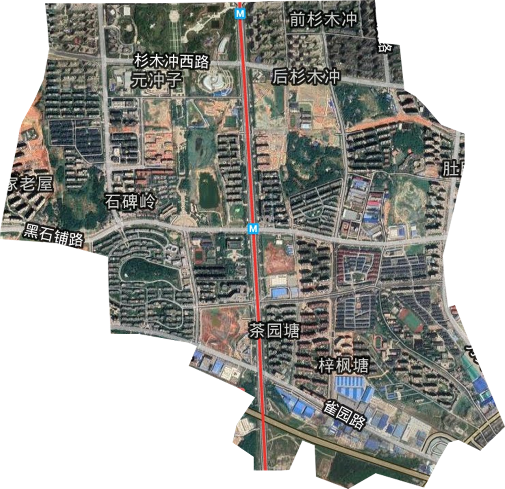  p data-id="gnzy89ngy0">桂花坪街道,隶属于湖南省长沙市天心区,地处
