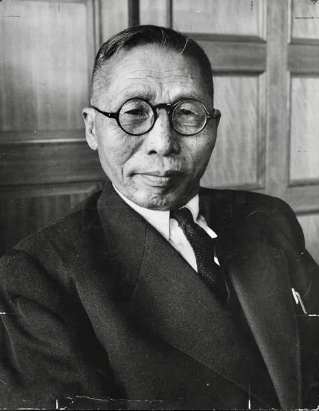 在中国各地辗转27年,是韩国历史上的传奇人物,著名的韩国独立运动家